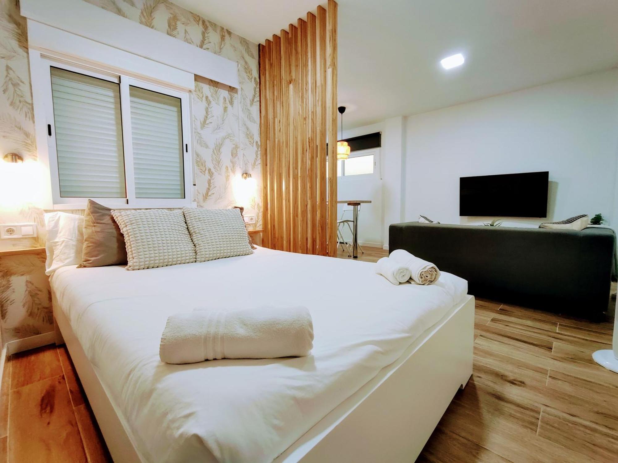 Lm27 Beach "Little Blondies" Las Palmas de Gran Canaria Ngoại thất bức ảnh
